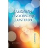 Luisteren 2.0 by Bert Bakker