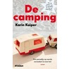De camping door Karin Kuiper