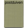 Postduiven door Mingelen