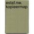 ESTAF.NW. KOPIEERMAP