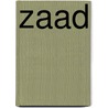 Zaad by Vossen