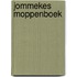 Jommekes moppenboek