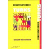 Conversatieboek Turks door Gerjan van Schaaik