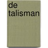 De talisman door Marten Toonder