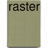 Raster by John Berger