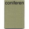 Coniferen door Adrian Bloom