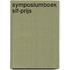 Symposiumboek SLF-prijs