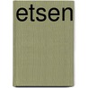 Etsen door Ginkel