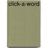 Click-a-Word door Onbekend