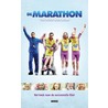 De marathon by Dick van den Heuvel
