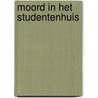 Moord in het studentenhuis door Agatha Christie