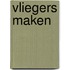 Vliegers maken