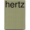 Hertz door Didier Convard