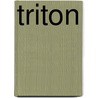 Triton door J. Brodsky