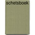 Schetsboek