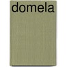 Domela by Frits Bless