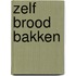 Zelf brood bakken