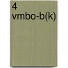 4 vmbo-B(K) door Onbekend