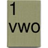 1 Vwo