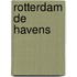 Rotterdam de havens