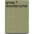 Groep 7 Woordenschat