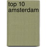 Top 10 Amsterdam door Onbekend