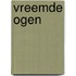 Vreemde ogen
