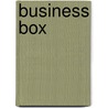 Business Box door Onbekend