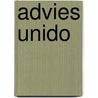 Advies unido door Onbekend