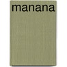 Manana door Elsink