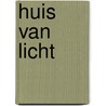 Huis van licht by Klink