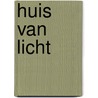 Huis van licht door Klink