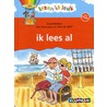 ik lees al door Anne Blokker