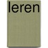 Leren