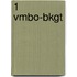 1 Vmbo-bkgt