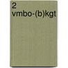 2 Vmbo-(b)kgt by A. Schlebusch