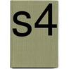 S4 door P. Boelens