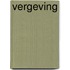 Vergeving