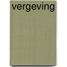 Vergeving door A.K. Straatsma