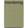 Monitoring door T. Huisman