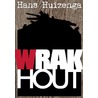 Wrakhout door Hans Huizenga