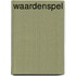 Waardenspel