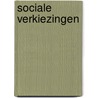 Sociale verkiezingen door Mergits