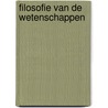 Filosofie van de wetenschappen door Peursen