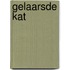 Gelaarsde kat