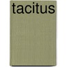 Tacitus door Grimal