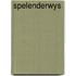 Spelenderwys