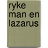 Ryke man en lazarus