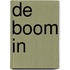 De boom in