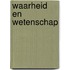 Waarheid en wetenschap
